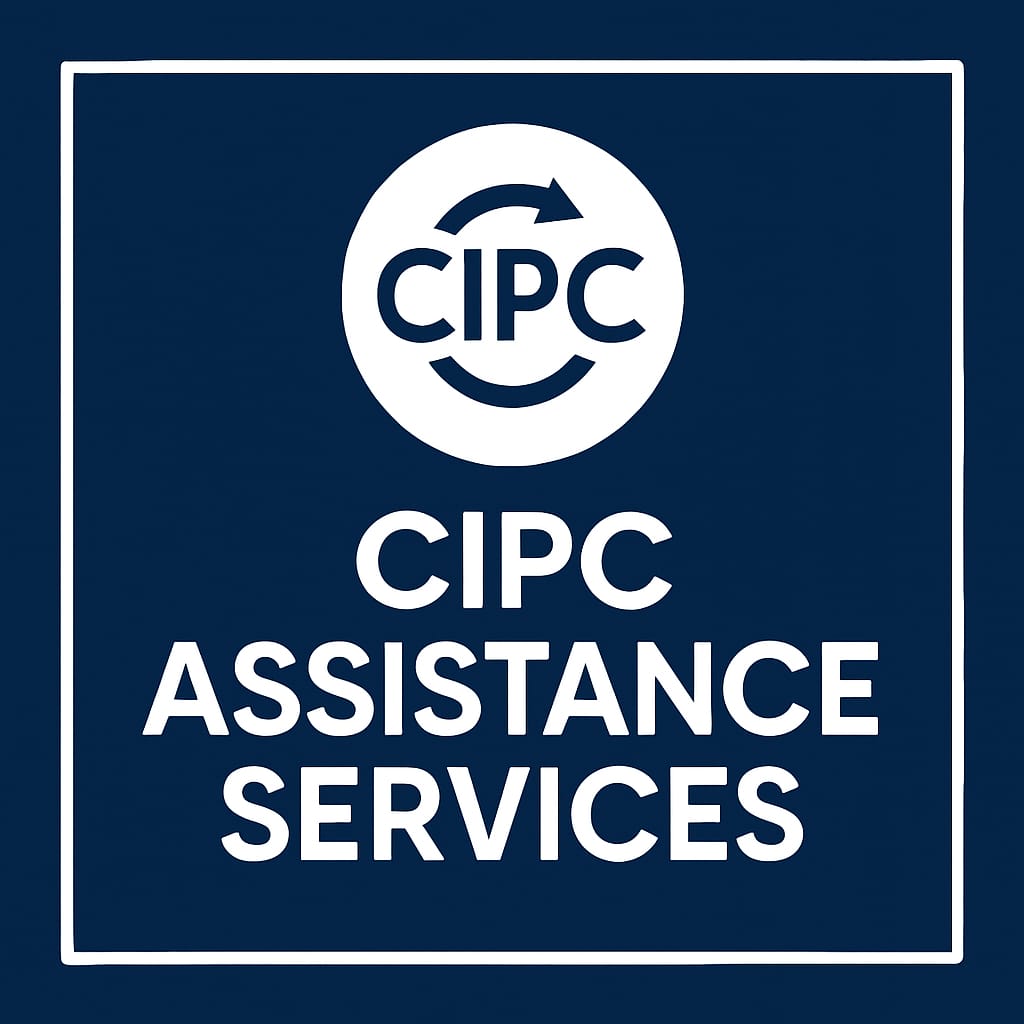 CIPC services